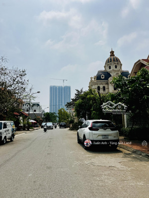 bán lô đất biệt thự 510m² tuyến 2 lê hồng phong, gần phượng chi