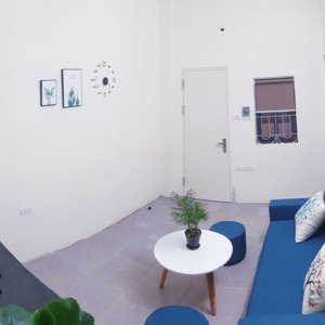 căn ngủ 1 khách riêng biệt, hai điều hòa mới tinh, giá tốt tại phường mỹ đình 1