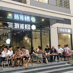 bán shop mặt sảnh sola park 55; 65;75m2 ở g1,g2 tt kđt vin smart city, cho thuê nhận 120tr/tháng
