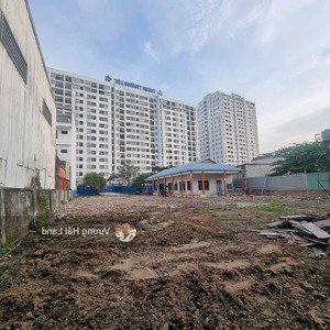 cho thuê kho, nhà xưởng tại đường 30, linh đông, thủ đức, 140 triệu, 1464 m2 hot!