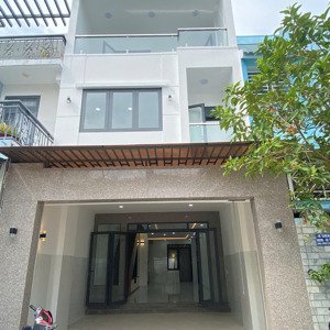 nhà nha trang 7 tỷ, 97m2 3pn 4wc khu đô thị phước long nha trang