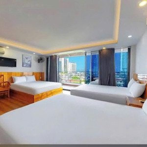 bán nhà villa đường phú nông, vĩnh ngọc, nha trang