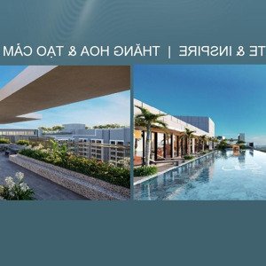 săn căn hộ the gió riverside, giá khởi điểm chỉ từ 40tr/m2, thanh toán 1%/tháng 