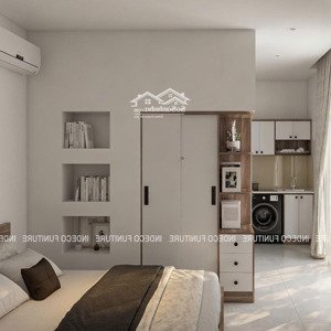 cho thuê chung cư mini nằm ngay gần lý thường kiệt giá ưu đãi hàng hiếm, ban công rộng mới xây