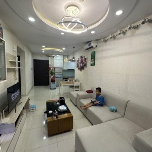 gửi bán gấp căn hộ ruby - celadon city: 70m2 (2pn-2wc), full nội thất, giá: 3.5 tỷ, có sổ hồng