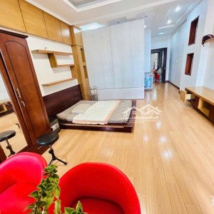 cho thuê căn hộ full nội thất gò vấp