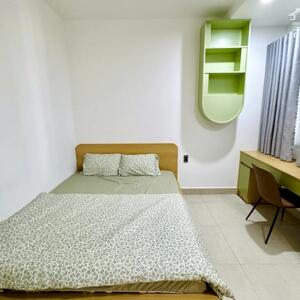 ️ CHO THUÊ CĂN HỘ CAO CẤP SOPHIA CENTER RẠCH GIÁ – VIEW BIỂN – 2PN – FULL NỘI THẤT – CÓ HỒ BƠI & PHÒNG GYM