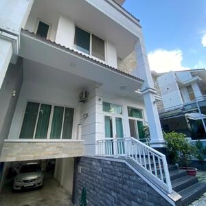 Bán Biệt Thự Mặt Tiền Lương Định Của, An Phú,Q 2, dt: 266m², 4 Tầng, SHR, Giá 68 Tỷ