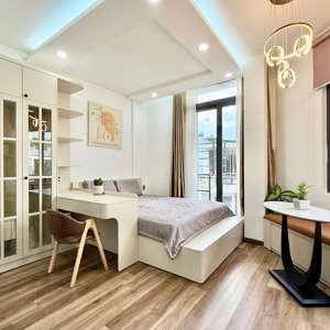 chung cư mini cho thuê 8 triệu, 35m2 tại lê văn sỹ, p1, tân bình, hcm - hàng hot