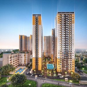 mở bán tháp green emerald & green sapphire bcons city dự kiến bàn giao:quý 3/2025