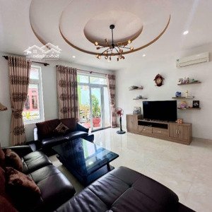 bán nhà hẻm xe hơi đường võ thị sáu full nội thất sang trọng 12 tỷ