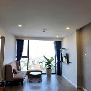 Cho thuê căn hộ chung cư Meco 102 Trường Chinh 65m2 2pn 2wc full nội thất 12tr/1 tháng