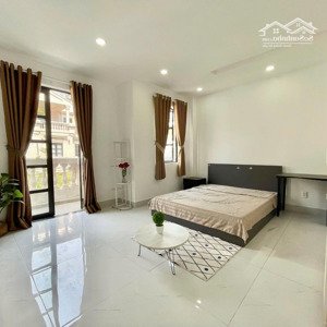 chung cư mini cityland 1 phòng ngủ 1 phòng khách full nội thất gò vấp