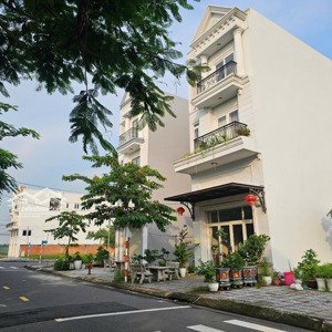 bán lô đất nhà phố giá cực tốt đối diện cổng trường học tiến lộc garden