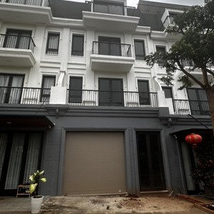 bán nhanh 1 căn nhà phố eco city premia, 120m2 đối diện công viên. giá 5,5 tỷ