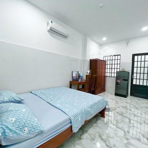 chung cư mini - quy mô hơn 50p - thang máy, hầm xe, bảo vệ - nhà mới 100% - gần ngay cầu chữ y, q8