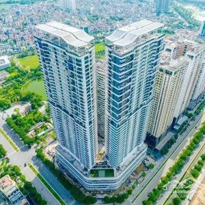 sở hữu ngay ch cao cấp n01-t6 han jardin ngoại giao đoàn 105m2 | 3pn & 2wc. view đẹp tuyệt vời