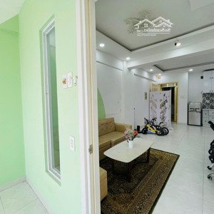 bán gấp căn chung cư 2pn 66 nguyễn ngọc phương, p19, bình thạnh. view sông sài gòn. shr. giá 2tỷ650