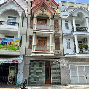 nhà 8,2 tỷ khu đô thị vĩnh điềm trung nha trang, 4pn 6wc 90,8m2 ngang 6m.