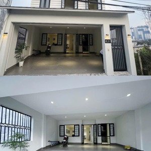 cho thuê vila chánh nghĩa 7pn full nội thất