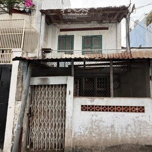 bán đất tặng nhà trung tâm p10 tân bình ngay lạc long quân- chỉ hơn 6 tỷ