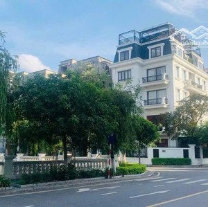 biệt thự lideco hoài đức hà nội diện tích:222m2 370m2. xây thô hoàn thiện lk 