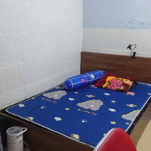 cho thuê phòng trọ đầu ngõ 322 mỹ đình, full đồ, chỉ cần dọn vào và ở