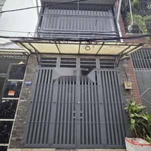 cho thuê nhà 3 phòng ngủ - 120m2 ngay phan huy ích, gò vấp
