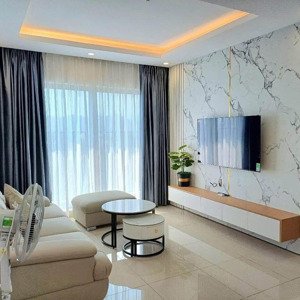 cần cho thuê căn hộ 2 phòng ngủ ct3 vĩnh điềm trung giá 13tr/tháng
