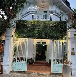 biệt thự góc 2 mặt tiền an phú, gần đảo kim cương, 1t 1l, full nội thất, 37.5 tỷ tl