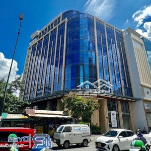 tòa nhà mặt tiền bạch đằng, quận tân bình - dt 17x20m, 340m2 - hầm 7 tầng - giá 39 tỷ