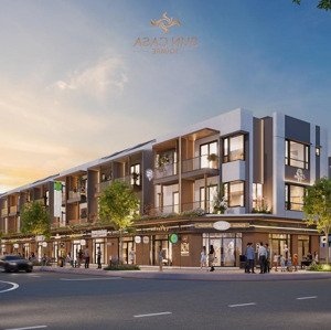 mở bán dự án sun casa square nhà phố thương mại trung tâm tp mới bình dương