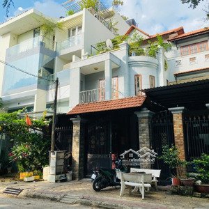 biệt thự 2 mặt tiền an phú, gần đảo kim cương, 1t 1l, full nội thất, 37.5 tỷ tl