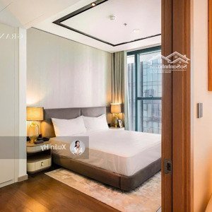 cho thuê 1pn - free phí quản lý - full nội thất - căn hộ hàng hiệu grand marina saigon