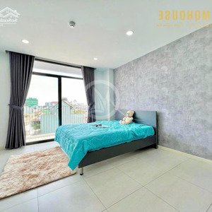 chdv studio ban công thoáng mát mới 100% full nt giặt riêng ngay kênh tân hoá tiện đi quânn 10