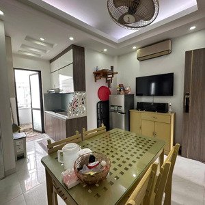 chính chủ bán căn chung cư mini 2pn2vs, xã đàn - ngã 5 ô chợ dừa - đống đa. dt 55m2, full nội thất
