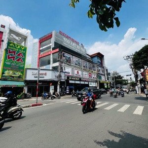 nhà đẹp ngay trường sơn,p4, tân bình,cạnh sân bay-hxh-91m2-(4,5x21m)-5tầng-nhỉnh 15tỷ.