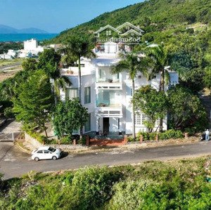 biệt thự đồi view biển bến du thuyền quốc tế siêu đẹp tại vĩnh hoà, nha trang, phù hợp nghỉ dưỡng