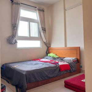 chuyển công tác nên chính chủ cần bán căn hộ sunview town gò dưa - tặng lại nội thất