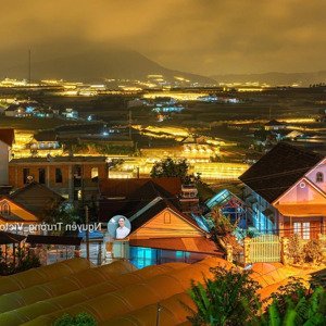 cơ hội vàng duy nhất 1 căn nhà mặt tiền 3 lầu trung tâm phường 2, đà lạt chỉ 7,9 tỷ