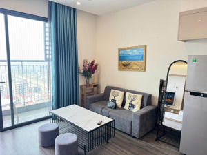 cho thuê căn hộ 1pn + full đồ tại the zenpark, full đồ giá chỉ 7,5 triệu/th