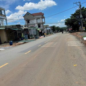 bán rẻ lô đất sổ riêng gần trường cấp 2 tân bình, dĩ an