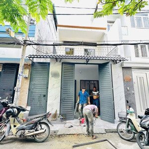 cho thuê nhà nguyên căn nguyễn kiệm, p.3, gò vấp gần ngã 5 chuồng chó