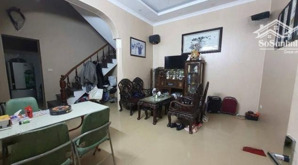 bán gấp nhà quan nhân mặt tiền rộng 69m2 4 tầng mt 5,5m giá nhỉnh 11 tỷ