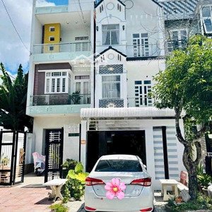 cho thuê nhà 2 lầu mặt tiền thuận tiện ở kd văn phòng cty phòng khám kdc hồng phát