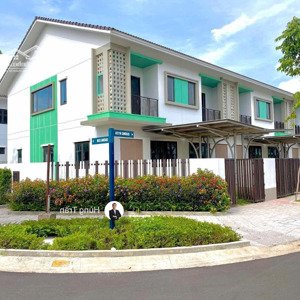 nhà phố 2 tầng sun casa central view công viên giá chỉ 2 tỷ 950, sổ hồng riêng