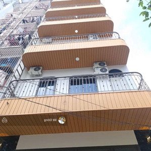bán căn hộ apartment cho thuê tây hồ 105m2, 8t, 20 phòng, 27,5 tỷ.