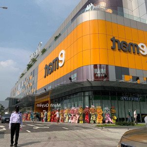 siêu phẩm biệt thự mặt tiền khu phan huy ích, dt 8.9x29m, 5 tầng + thang máy, sát siêu thị emart