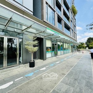 cho thuê shophouse empire city d.tích từ 57m2 giá tốt nhất khu vực thủ thiêm. lh: nguyên