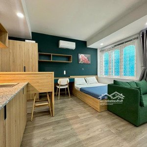 cho thuê chung cư mini 33m2, 7,2 triệu tại trường sơn, phường 15, quận 10, hcm - view đẹp, uy tín